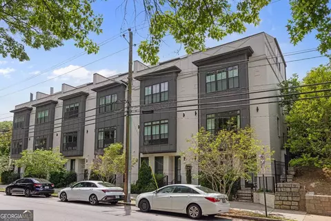 574 Boulevard Pl NE #12, Atlanta, GA 30308