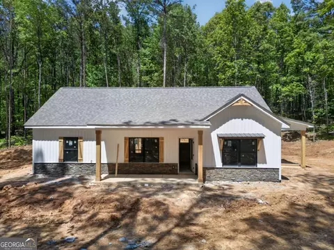 1171 Drummond Rd, Lindale, GA 30147