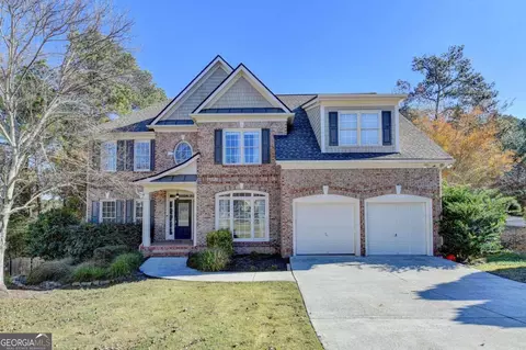 1601 Woodbow Xing, Dacula, GA 30019