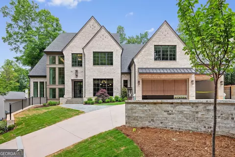 95 Blackland Rd NW, Atlanta, GA 30342