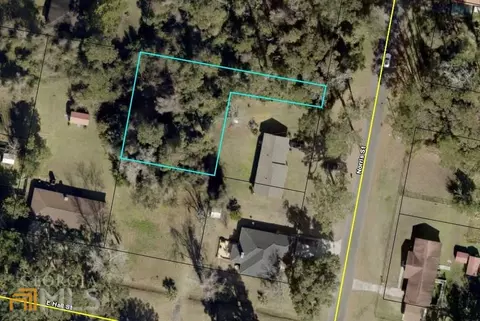 0 Norris St, Saint Marys, GA 31558