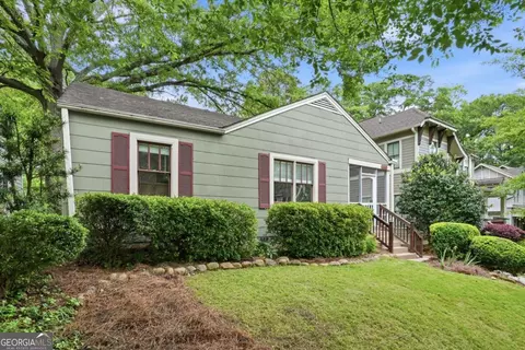 446 Ansley St, Decatur, GA 30030