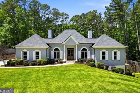 113 Copper Ridge Dr, Woodstock, GA 30188