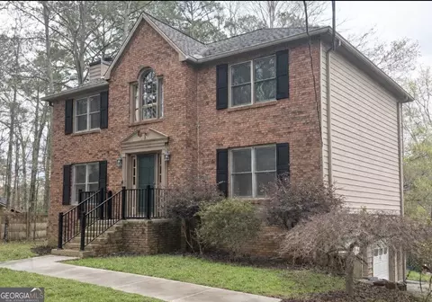 475 Anthony Dr, Tyrone, GA 30290