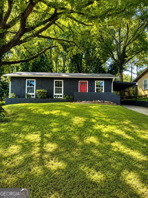342 Lincoln St SW, Atlanta, GA 30315