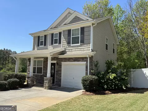176 Nacoochee Way, Canton, GA 30114