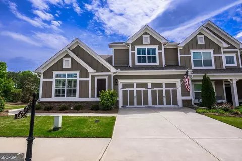 1404 Lexington Green Pnes #1404, Cumming, GA 30040