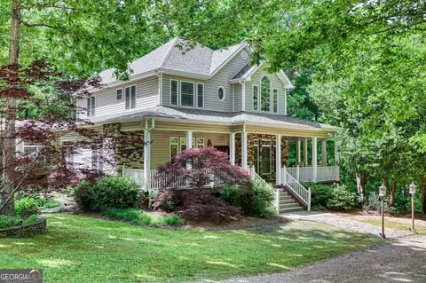 300 Fincher Ln, Covington, GA 30016