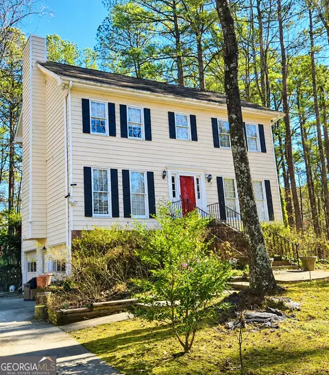 3180 Ridgerock Way, Snellville, GA 30078