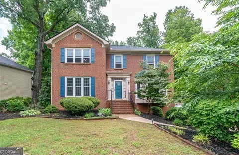 1200 Steeple Run, Lawrenceville, GA 30043