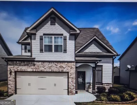 413 Easley Dr, Lawrenceville, GA 30045