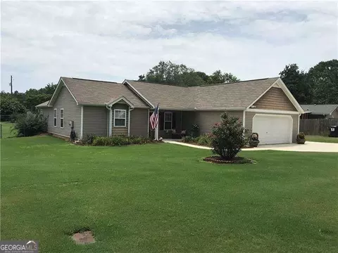 121 Heritage Way, Dallas, GA 30157