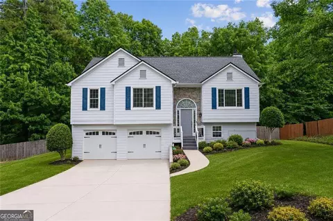 280 Wentworth Dr, Canton, GA 30114