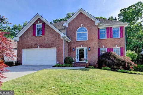 2486 Hampton Park Dr, Buford, GA 30519