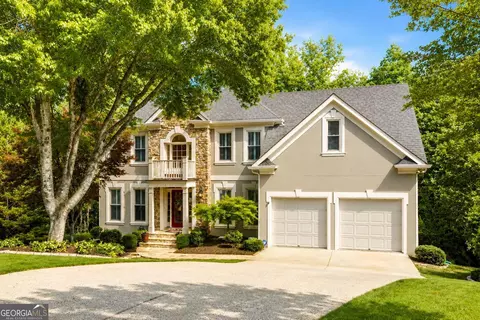 655 Sweet Stream Trce, Johns Creek, GA 30097