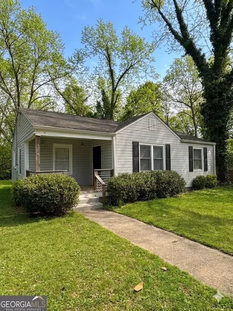 3014 E Point St, Atlanta, GA 30344