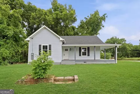 537 Fletcher St, Cedartown, GA 30125