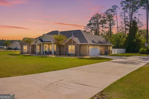 6203 Mill Stone Ln, Blackshear, GA 31516