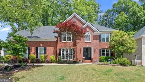 506 Deer Cliff Ct, Woodstock, GA 30189
