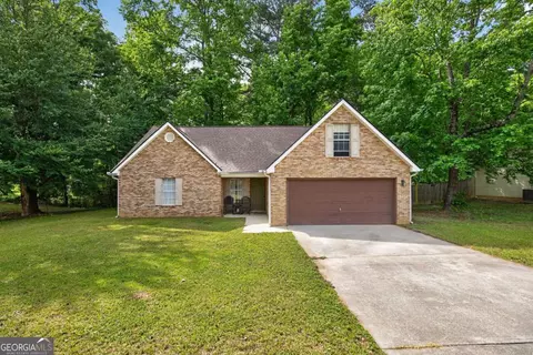 311 Magnolia Ln, Monroe, GA 30655