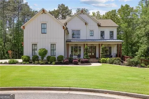 Undisclosed, Acworth, GA 30101