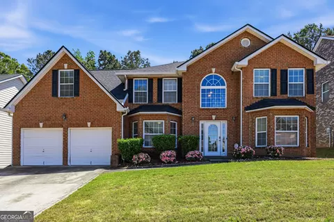 6266 Shell Dr, Atlanta, GA 30331