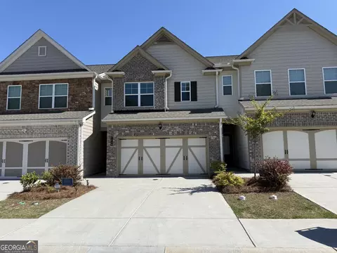 6930 Cedar Glen Rd, Atlanta, GA 30360