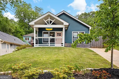 722 Grant Ter SE, Atlanta, GA 30315