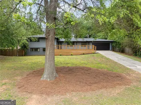 1120 Taliwa Trl NE, Marietta, GA 30068