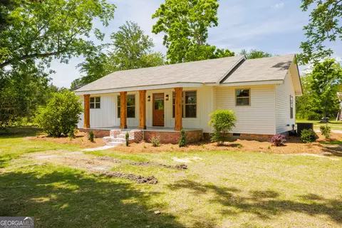 6641 Shiloh Rd, Hahira, GA 31632
