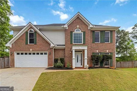 2323 Wesfork Ct, Suwanee, GA 30024
