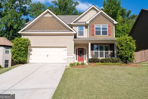 4910 Belcrest Way, Cumming, GA 30040