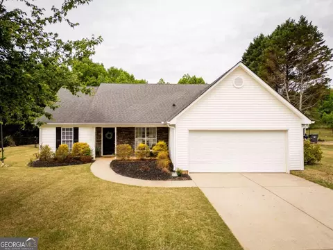 1080 Stone Shoals Ct, Watkinsville, GA 30677