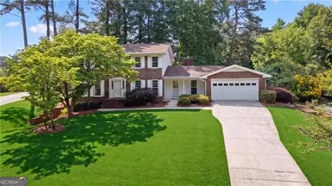 2624 Heath Ln, Duluth, GA 30096