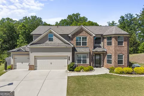 6024 Park Bay Ct, Flowery Branch, GA 30542