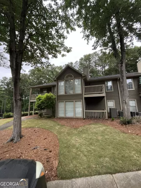 103 Country Park Dr #103, Smyrna, GA 30080