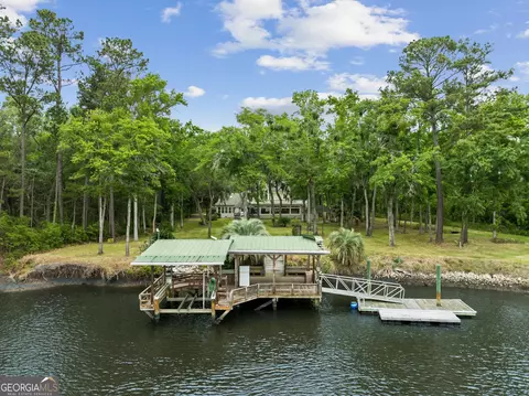 3198 Harrietts Bluff Rd, Woodbine, GA 31569