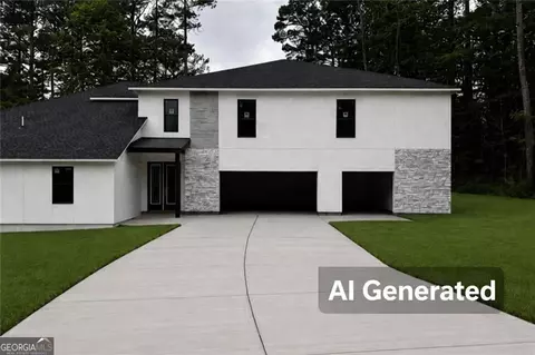 4555 Danforth Rd, Atlanta, GA 30331