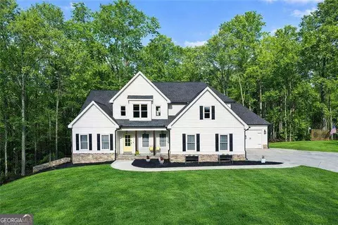 1010 Darby Ford Ln, Ball Ground, GA 30107
