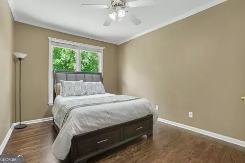 Bedroom - 1810 Millside Ter, Dacula, GA 30019 photo 1 of 7