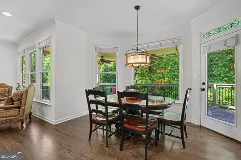 Dining - 1810 Millside Ter, Dacula, GA 30019 photo 1 of 3