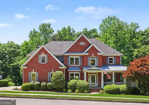 1810 Millside Ter, Dacula, GA 30019