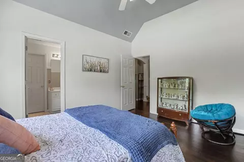 Bedroom - 1810 Millside Ter, Dacula, GA 30019 photo 4 of 7