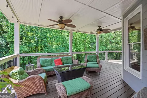 Exterior - 1810 Millside Ter, Dacula, GA 30019 photo 4 of 12