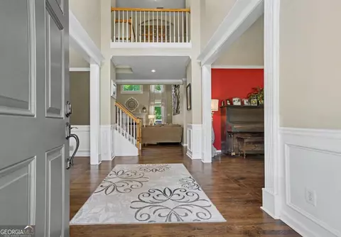 Entry Way - 1810 Millside Ter, Dacula, GA 30019 photo 1 of 2