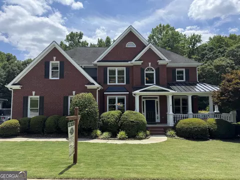 1810 Millside Ter, Dacula, GA 30019
