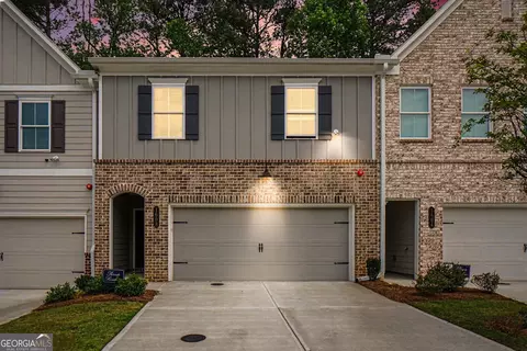 1608 Ruskin Way NW #2002, Marietta, GA 30062