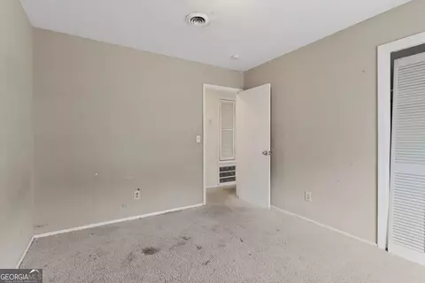 Bedroom - 2930 Rollingwood Dr, Augusta, GA 30906 photo 3 of 7