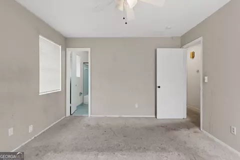 Bedroom - 2930 Rollingwood Dr, Augusta, GA 30906 photo 6 of 7
