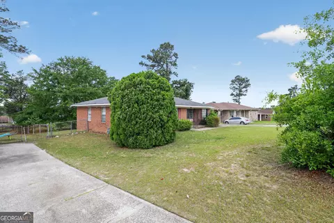 Exterior - 2930 Rollingwood Dr, Augusta, GA 30906 photo 2 of 6